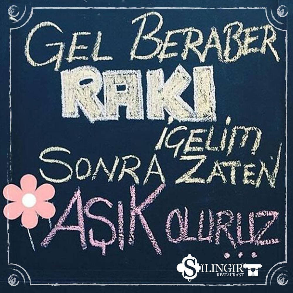 Şilingir Meyhane - Ankara Düğün