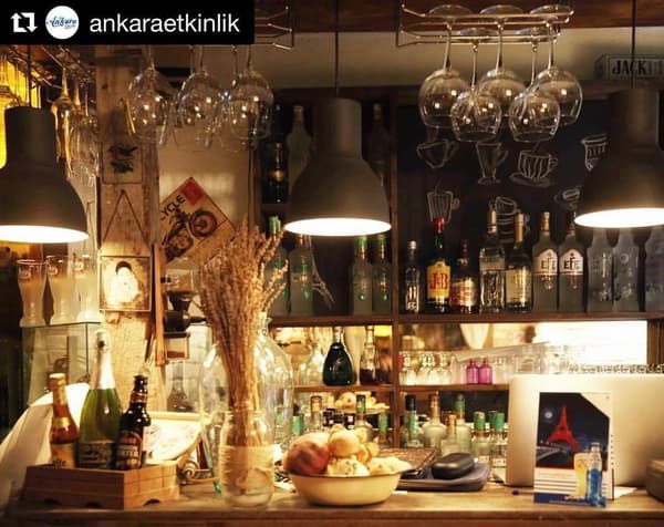 Şilingir Meyhane - Ankara Düğün - 21. Fotoğraf