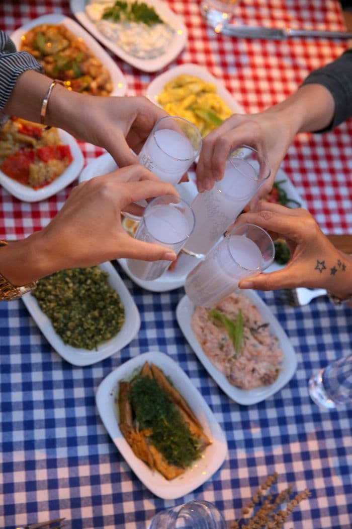 Şilingir Meyhane - Ankara Düğün