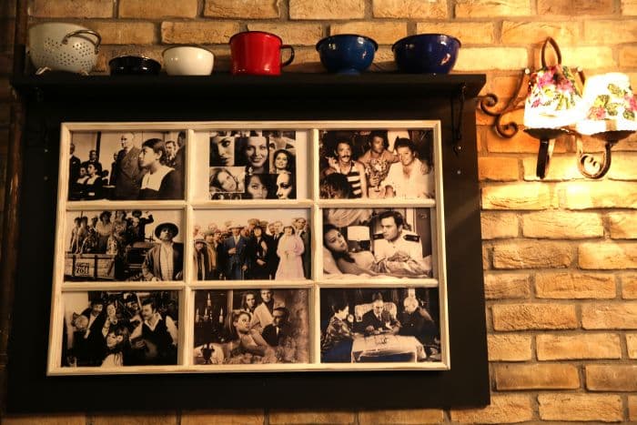 Şilingir Meyhane - Ankara Düğün