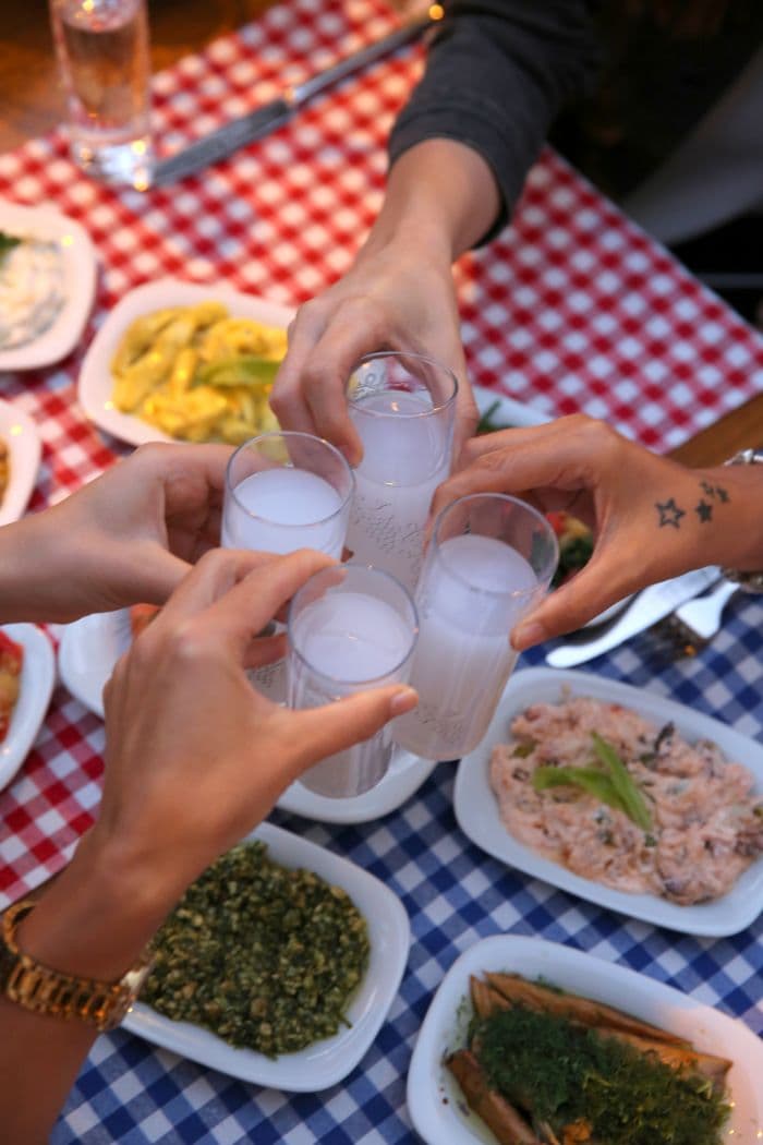 Şilingir Meyhane - Ankara Düğün