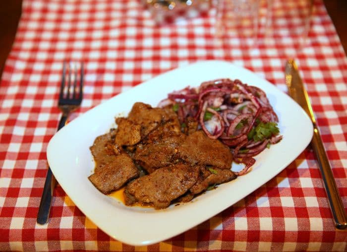 Şilingir Meyhane - Ankara Düğün