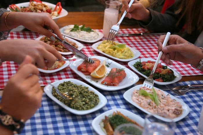 Şilingir Meyhane - Ankara Düğün