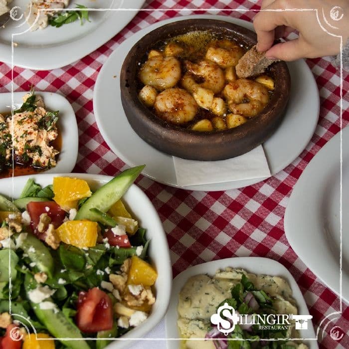 Şilingir Meyhane - Ankara Düğün