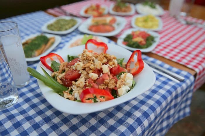 Şilingir Meyhane - Ankara Düğün