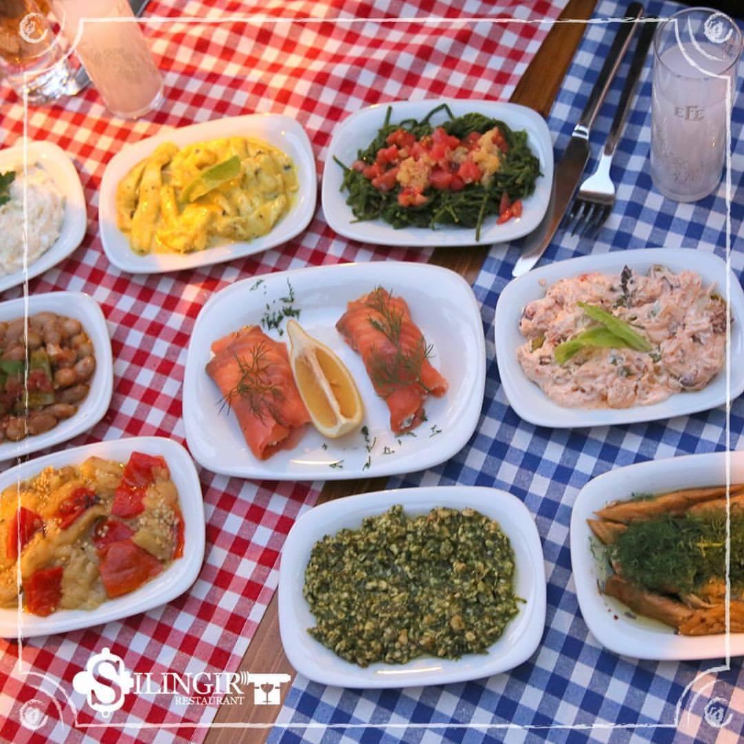 Şilingir Meyhane - Ankara Düğün