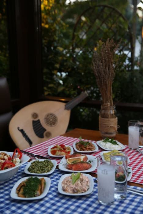 Şilingir Meyhane - Ankara Düğün