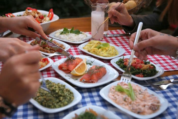 Şilingir Meyhane - Ankara Düğün