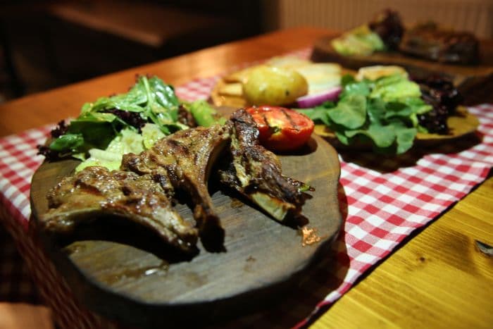 Şilingir Meyhane - Ankara Düğün