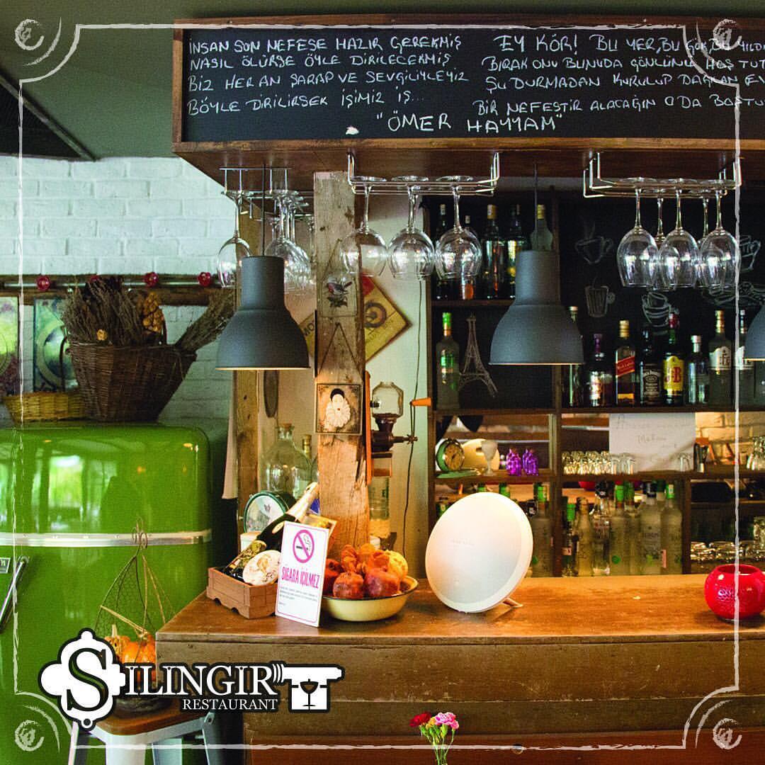 Şilingir Meyhane - Ankara Düğün