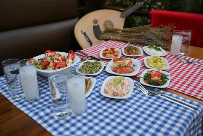 Şilingir Meyhane - Ankara Düğün