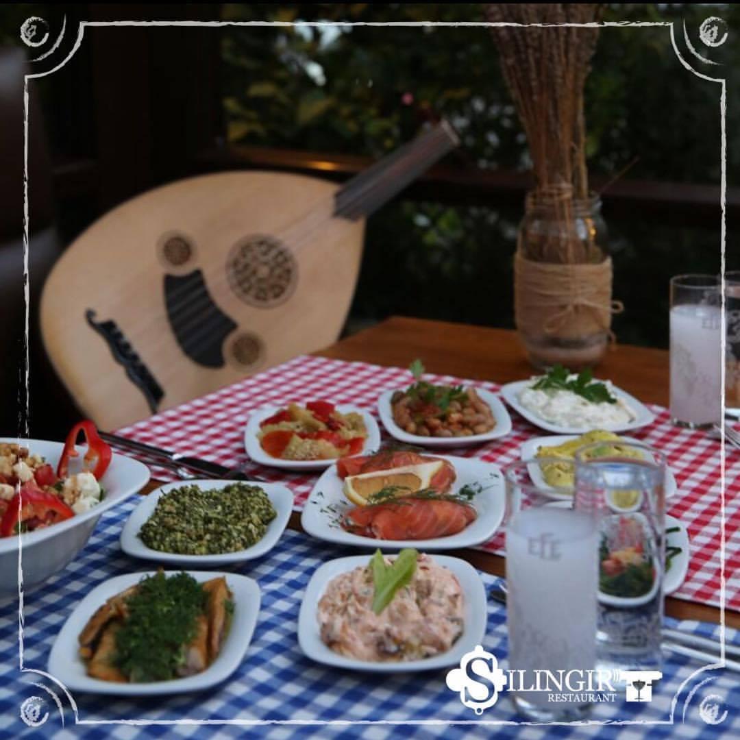 Şilingir Meyhane - Ankara Düğün