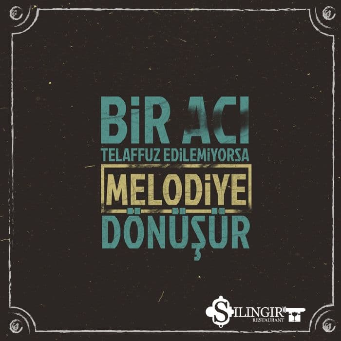 Şilingir Meyhane - Ankara Düğün