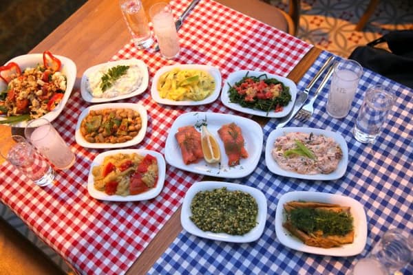 Şilingir Meyhane - Ankara Düğün - 36. Fotoğraf