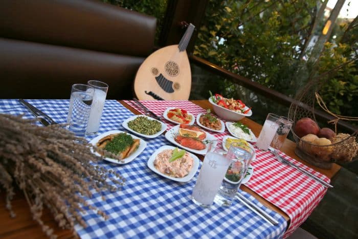 Şilingir Meyhane - Ankara Düğün