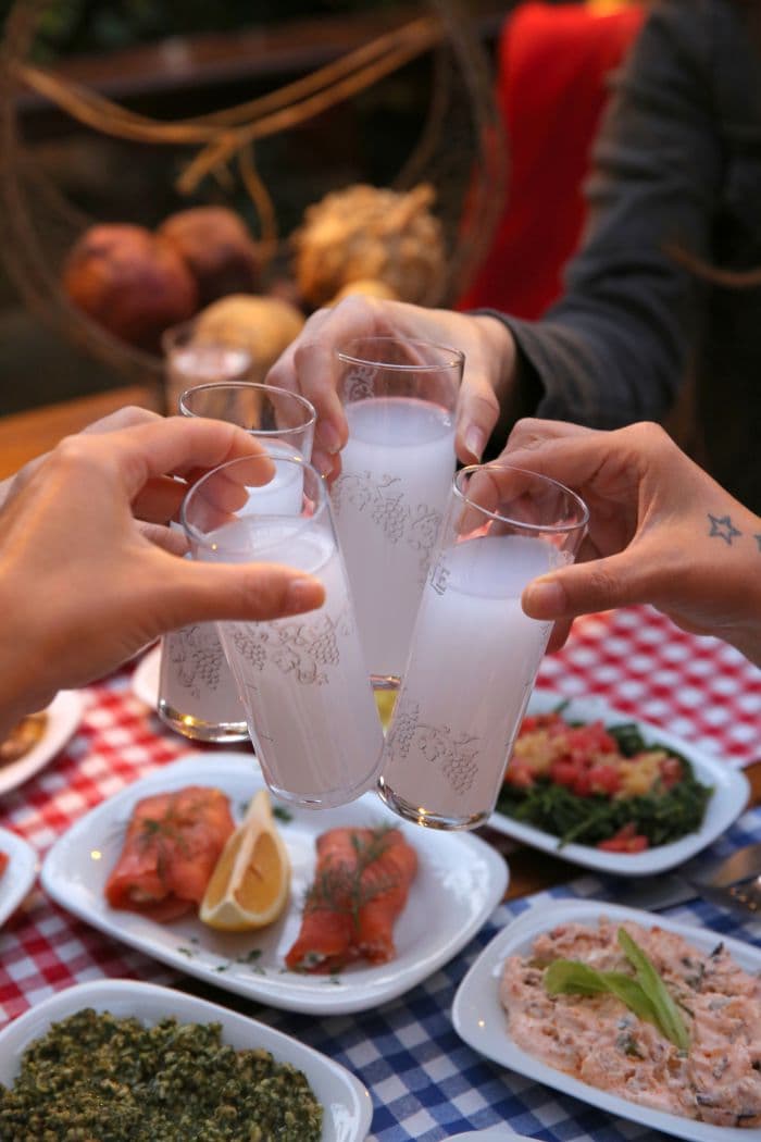 Şilingir Meyhane - Ankara Düğün