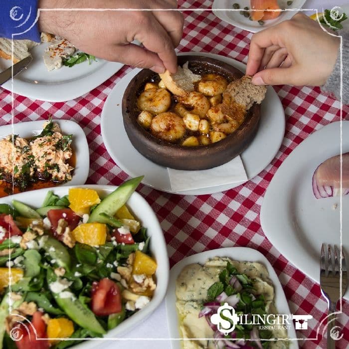 Şilingir Meyhane - Ankara Düğün