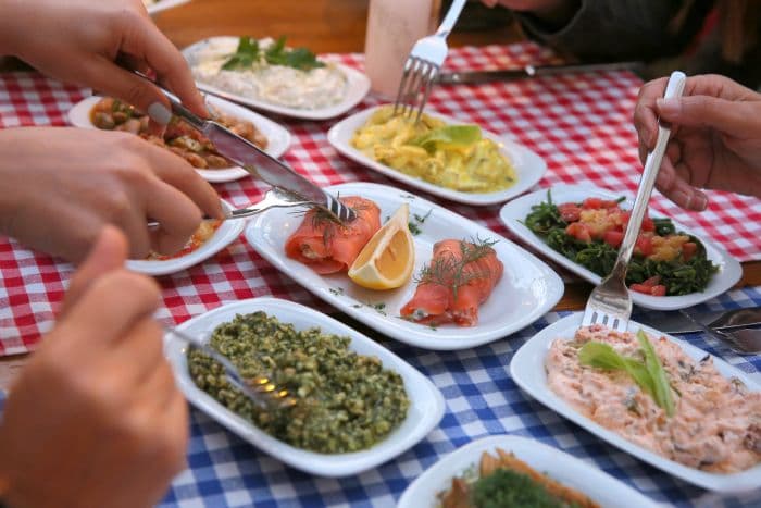 Şilingir Meyhane - Ankara Düğün