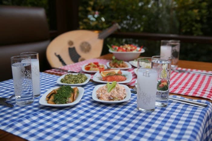 Şilingir Meyhane - Ankara Düğün