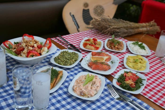 Şilingir Meyhane - Ankara Düğün