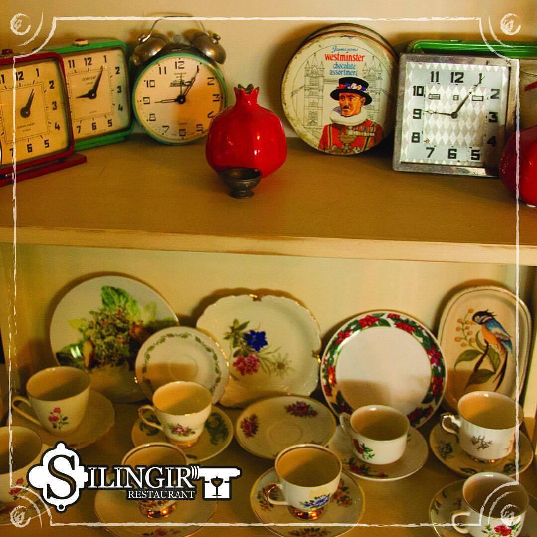 Şilingir Meyhane - Ankara Düğün