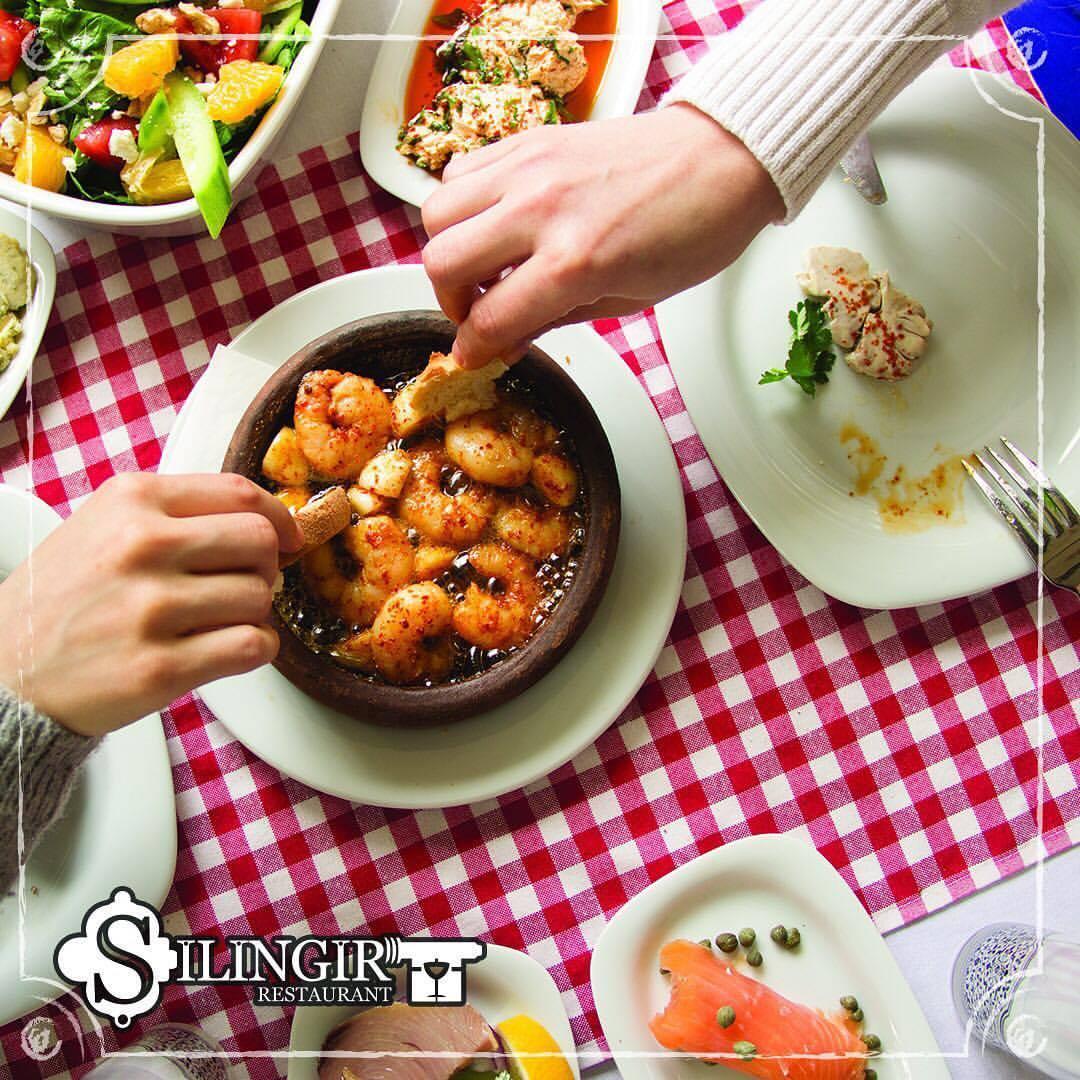 Şilingir Meyhane - Ankara Düğün