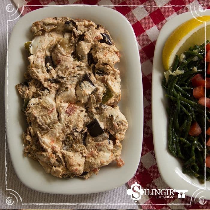 Şilingir Meyhane - Ankara Düğün