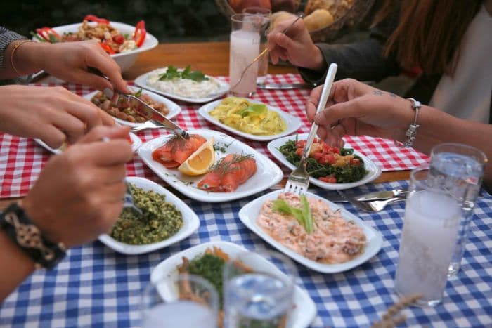 Şilingir Meyhane - Ankara Düğün