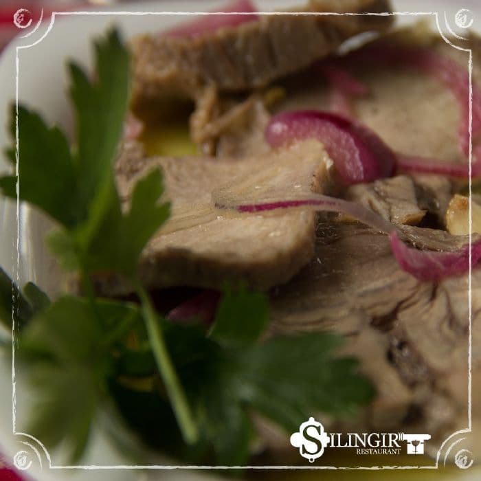 Şilingir Meyhane - Ankara Düğün