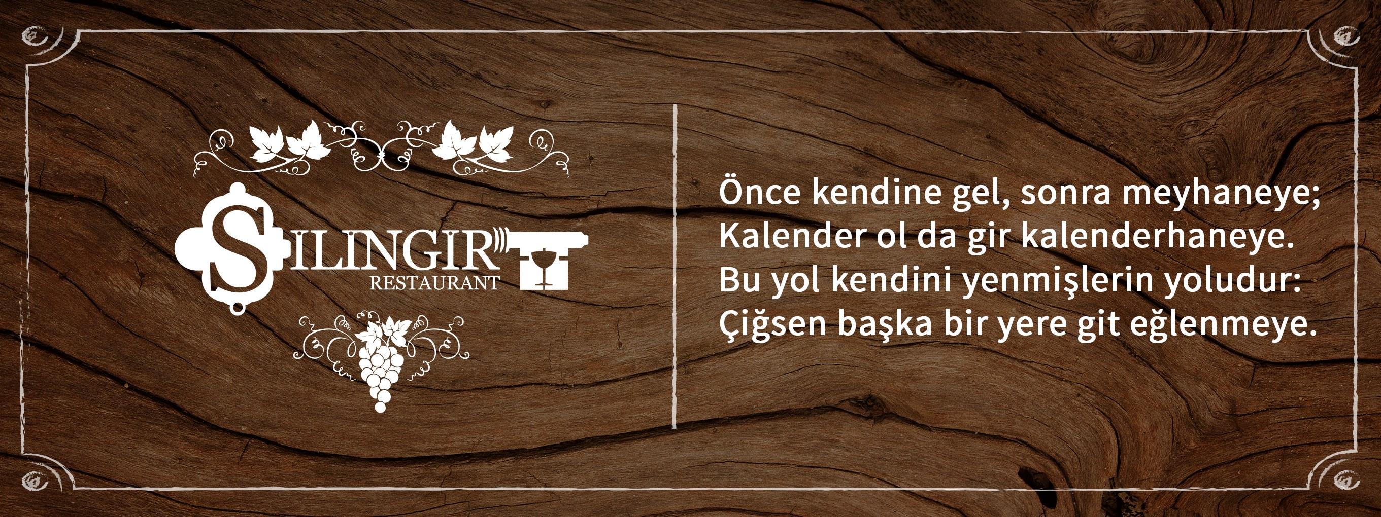 Şilingir Meyhane - Ankara Düğün