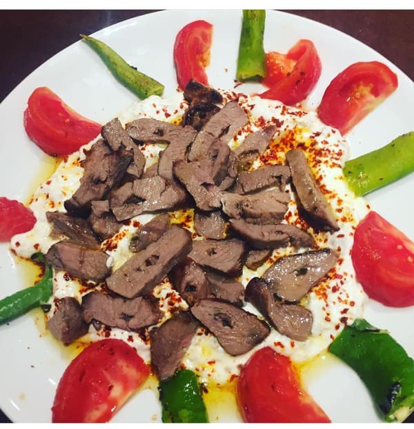 Safie Meyhane - 20. Fotoğraf Safie Meyhane - 20. Fotoğraf