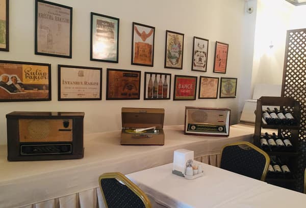 Safie Meyhane - 21. Fotoğraf Safie Meyhane - 21. Fotoğraf