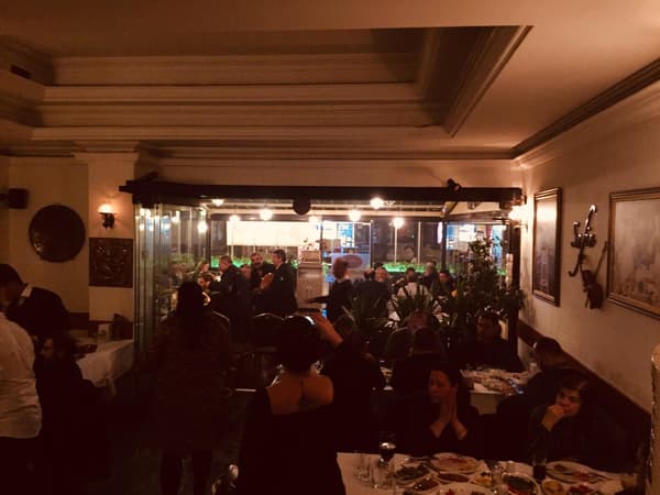 Safie Meyhane - 17. Fotoğraf Safie Meyhane - 17. Fotoğraf