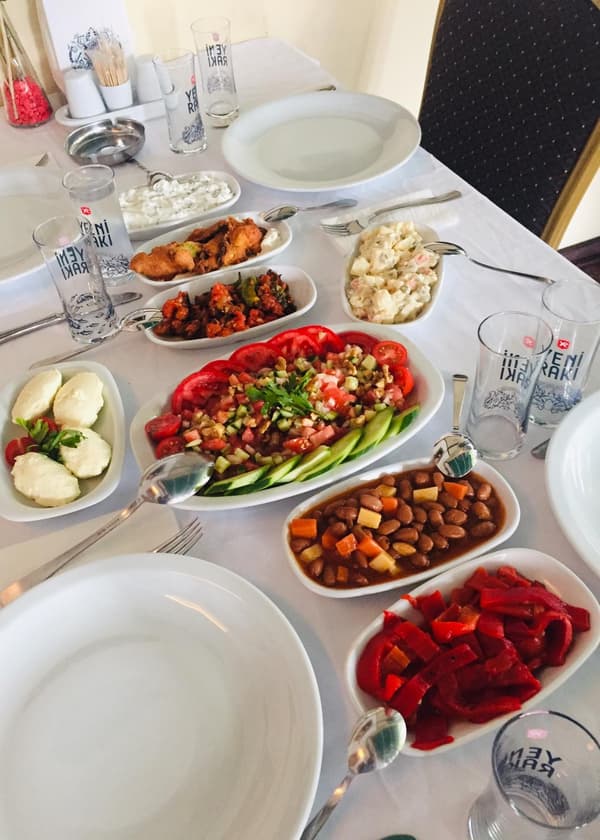 Safie Meyhane - 4. Fotoğraf Safie Meyhane - 4. Fotoğraf