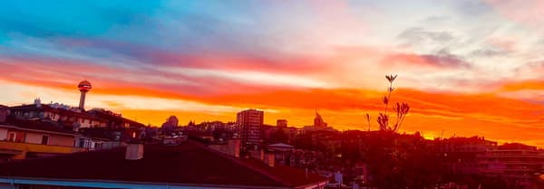 Safie Meyhane Roof Çankaya - 16. Fotoğraf Safie Meyhane Roof Çankaya - 16. Fotoğraf
