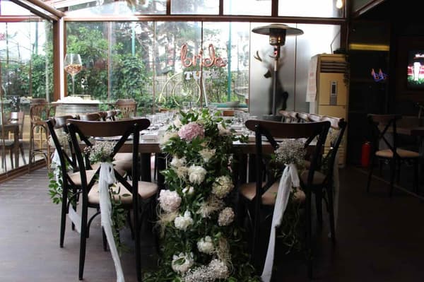 Taraça Resto Pub - 7. Fotoğraf