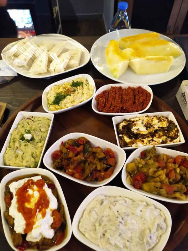 Taraça Resto Pub - 12. Fotoğraf