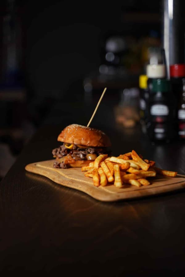 Taraça Resto Pub - 10. Fotoğraf