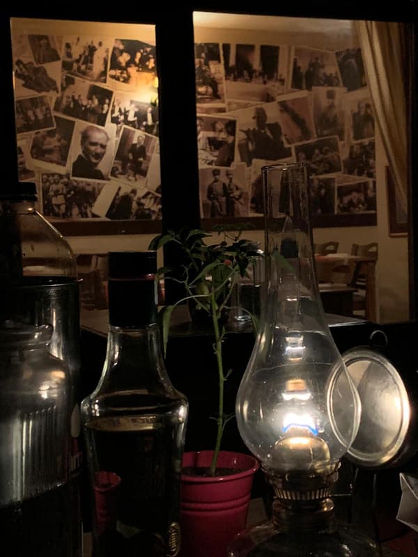 Mustafa Meyhane - 9. Fotoğraf