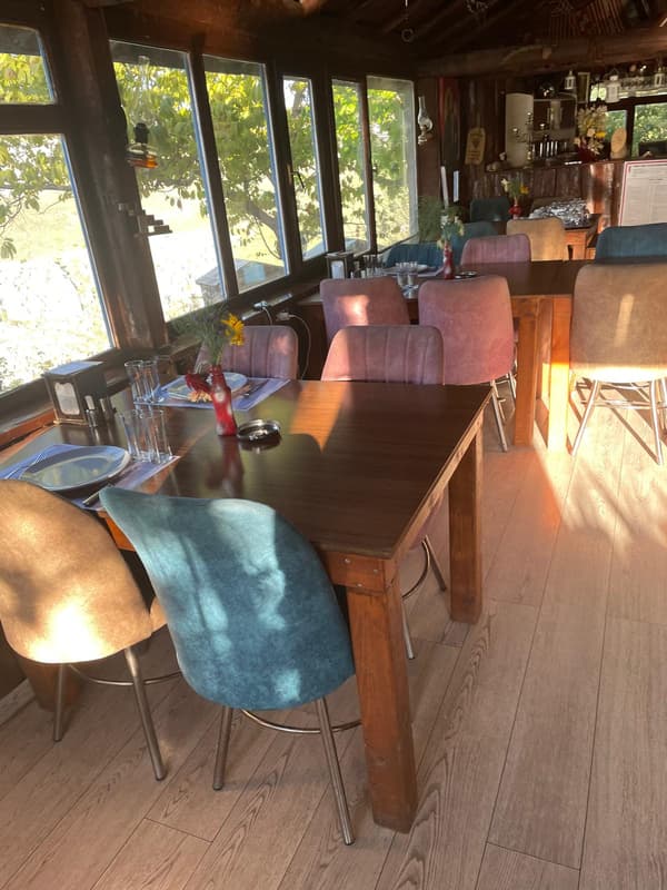 Şairin Yeri - 14. Fotoğraf Şairin Yeri - 14. Fotoğraf