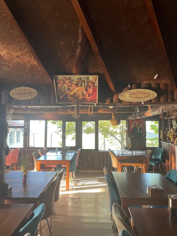 Şairin Yeri - 16. Fotoğraf Şairin Yeri - 16. Fotoğraf