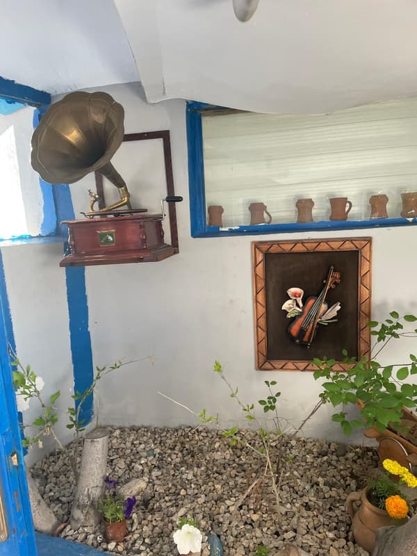 Şairin Yeri - 18. Fotoğraf Şairin Yeri - 18. Fotoğraf