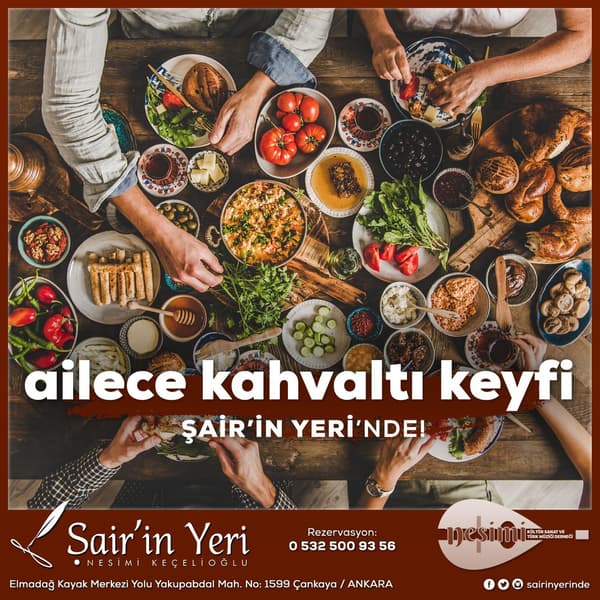 Şairin Yeri - 5. Fotoğraf Şairin Yeri - 5. Fotoğraf