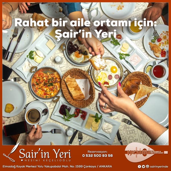 Şairin Yeri - 12. Fotoğraf Şairin Yeri - 12. Fotoğraf