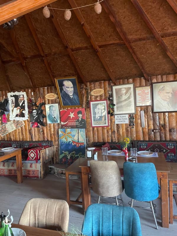 Şairin Yeri - 19. Fotoğraf Şairin Yeri - 19. Fotoğraf