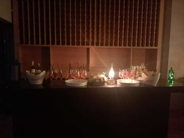 Kuzgun Gastro Pub - 17. Fotoğraf