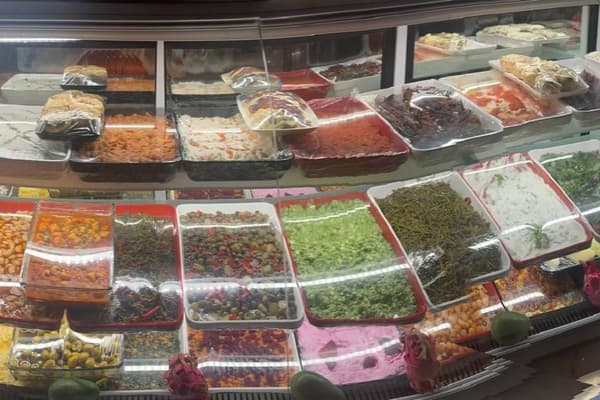 Kalinka Ankara - 13. Fotoğraf