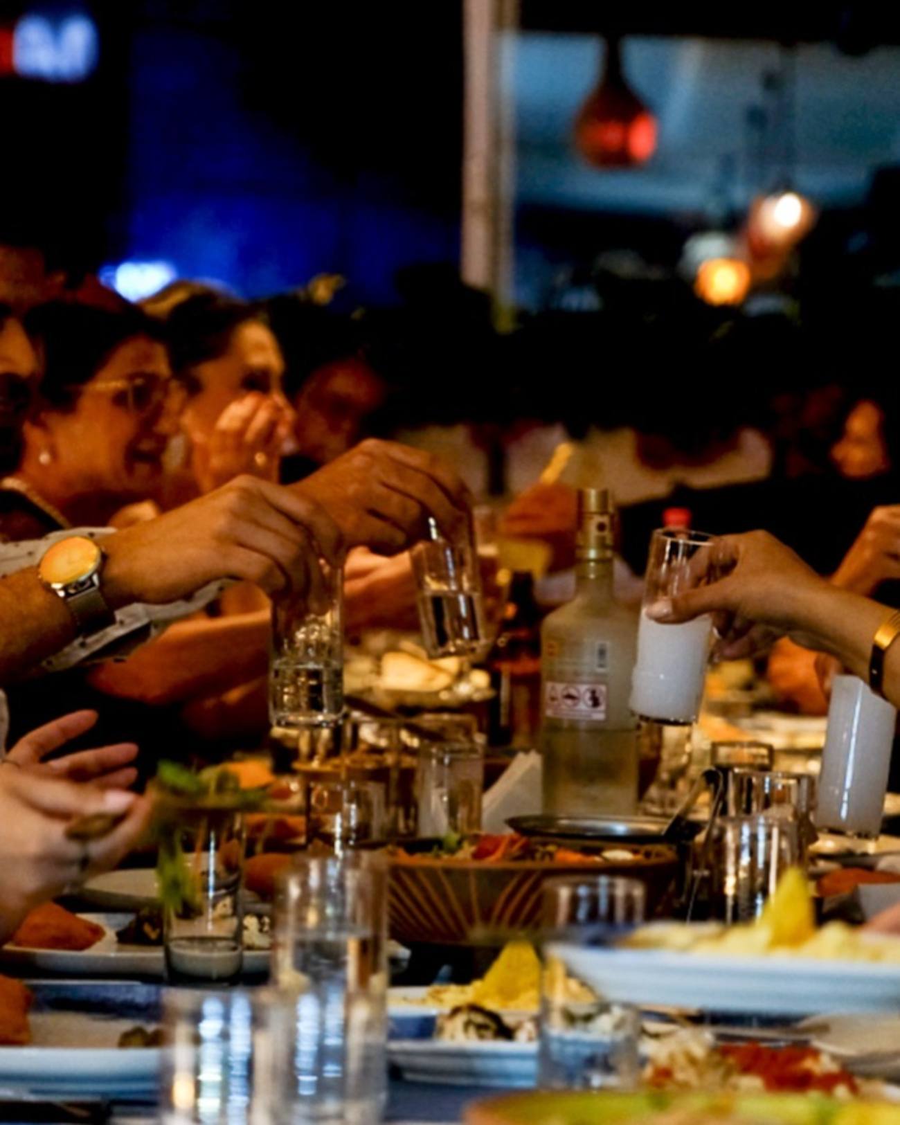 Kalinka Ankara - 4. Fotoğraf