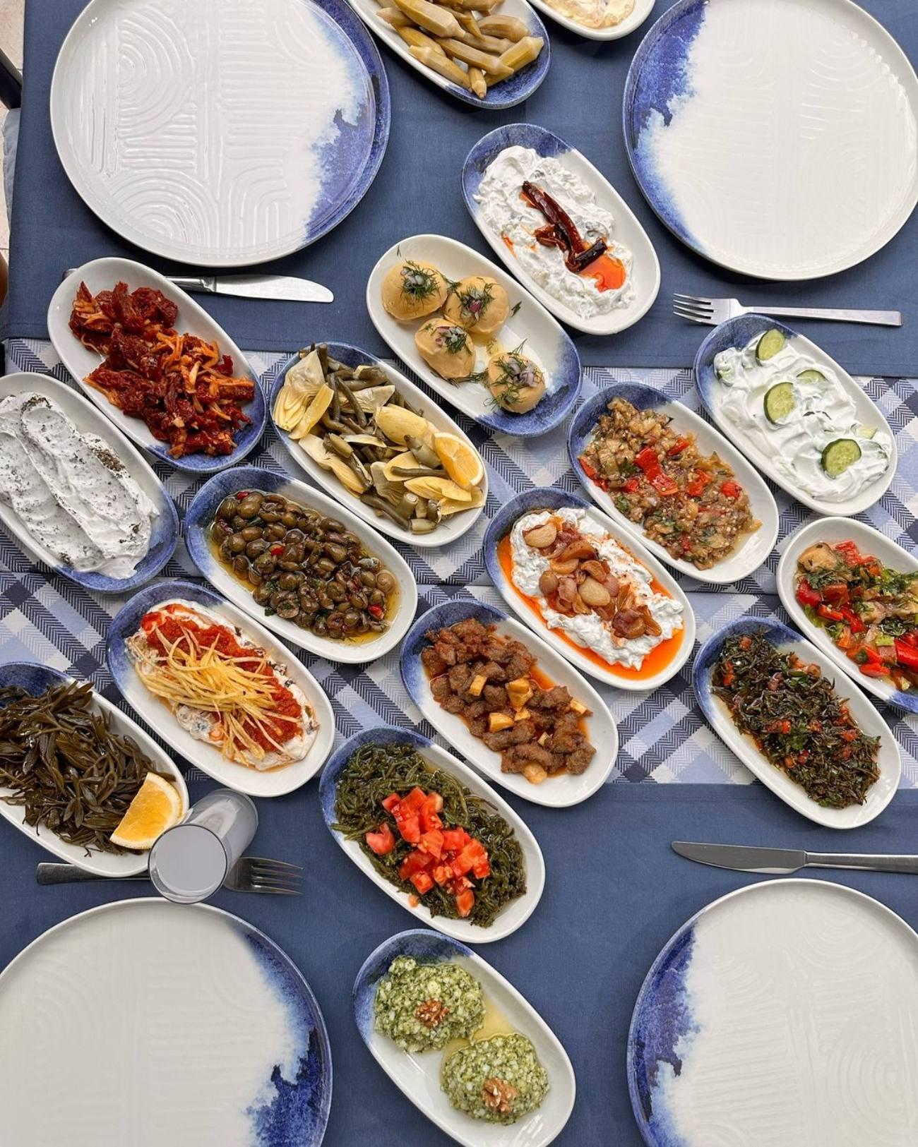 Kalinka Ankara - 2. Fotoğraf