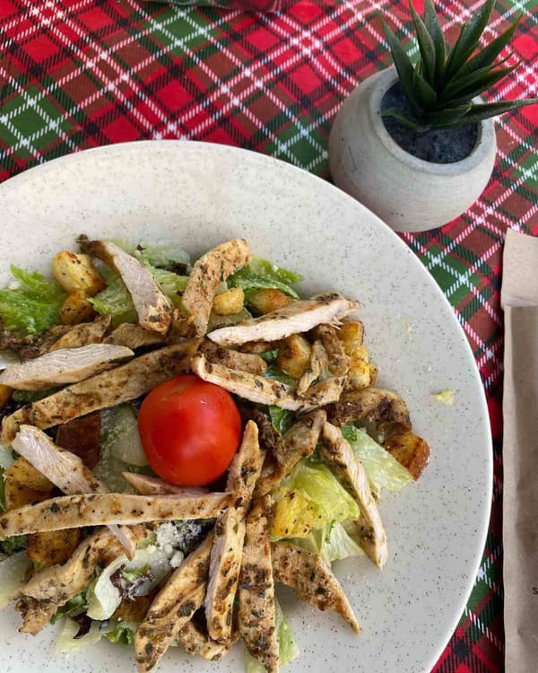 Pizza la Burger - 10. Fotoğraf